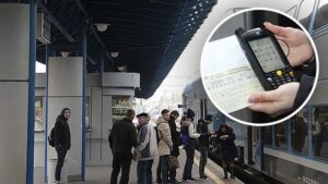 Укрзализныця ограничила льготы миллионам пассажиров: что произошло