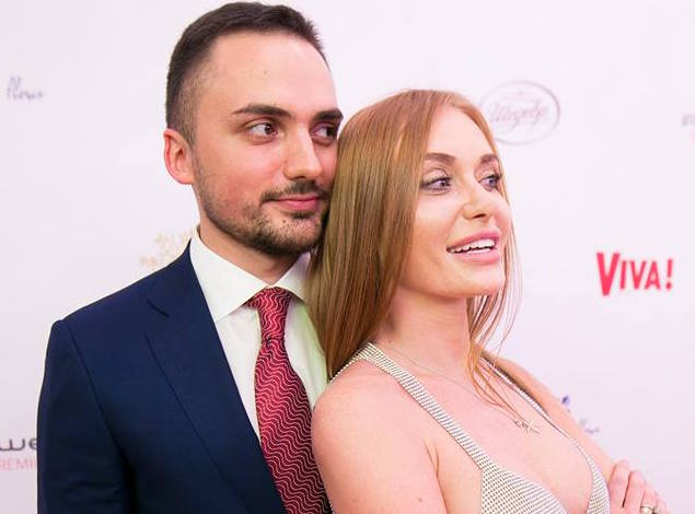 Слава Каминская