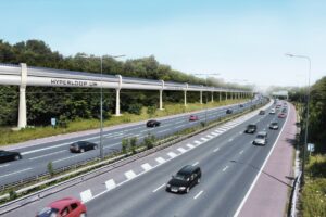 Hyperloop