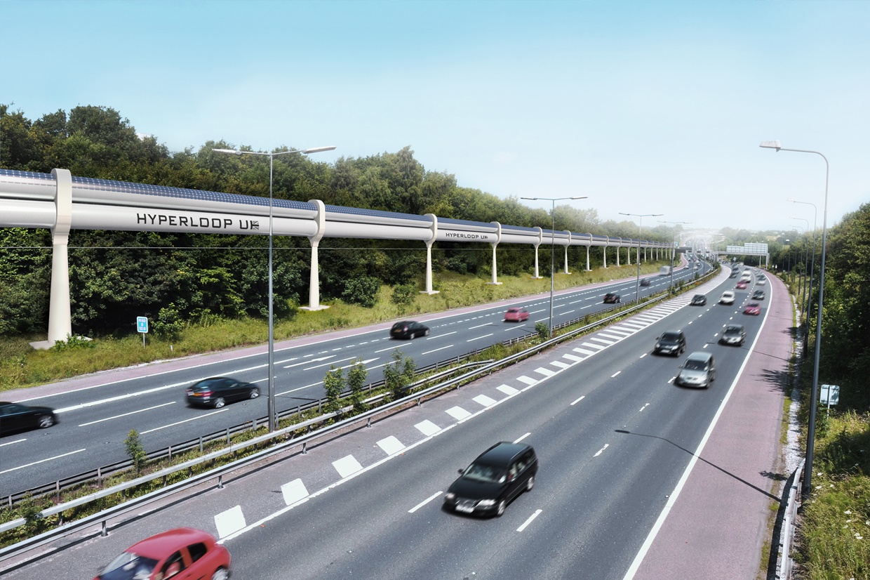 Hyperloop