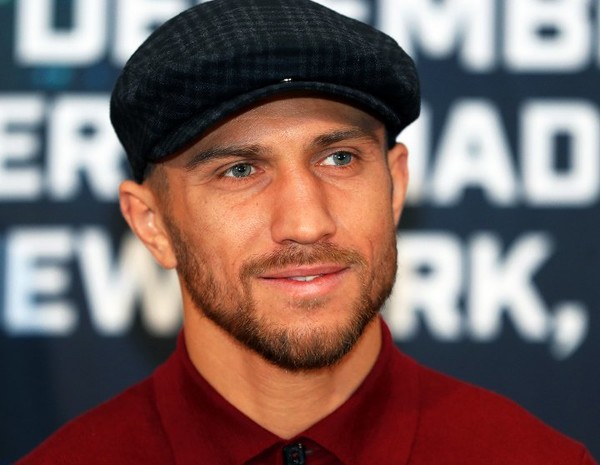 Василий Ломаченко