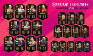 FIFA 19
