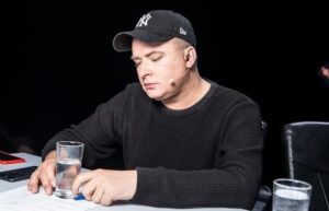 Андрей Данилко