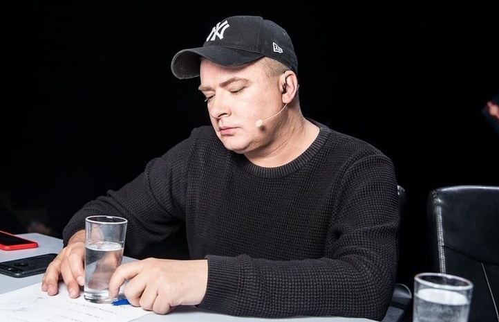 Андрей Данилко