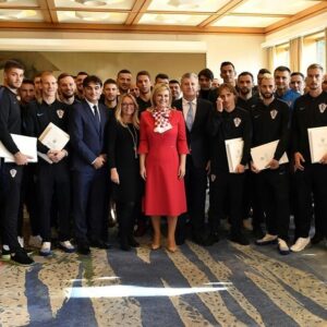 Вукоевич, Вида и Пиварич