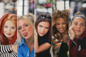 Spice Girls