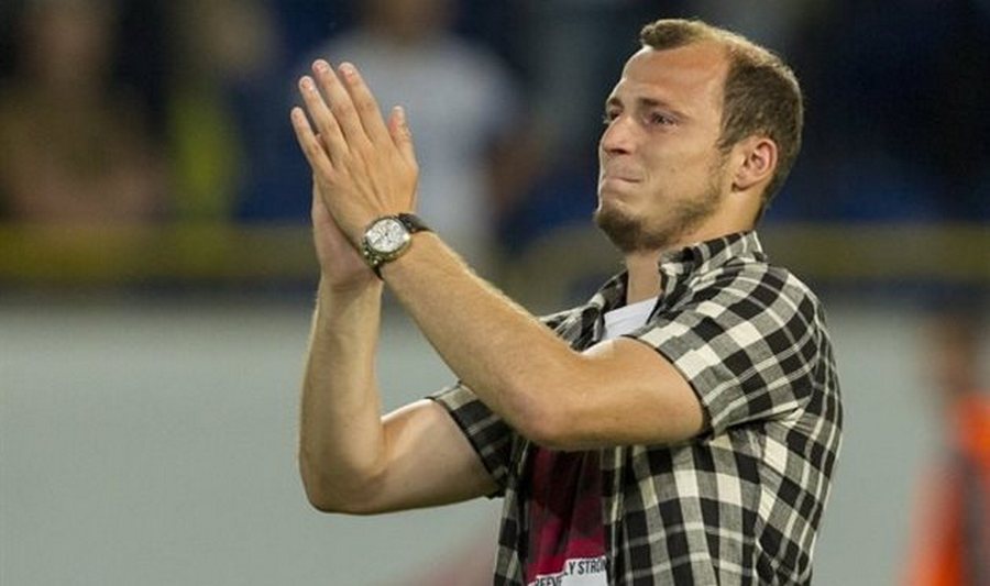 Роман Зозуля