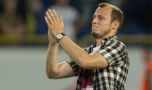 Роман Зозуля