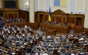 Когда в Украине парламентские выборы