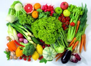 Полезные продукты