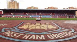 В Лондоне взорвали стадион