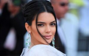 Кендалл Дженнер