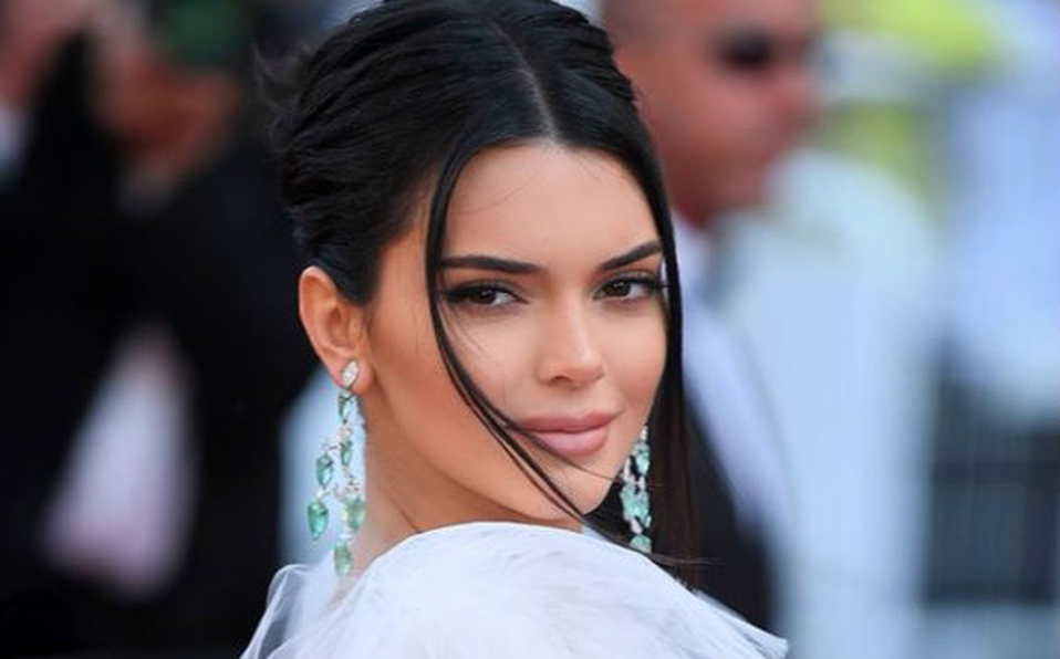 Кендалл Дженнер