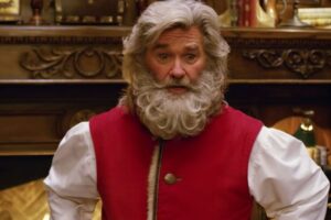 Курт Рассел