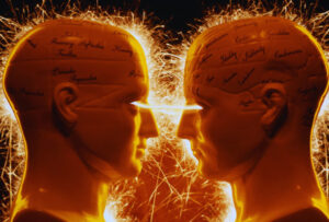 Негативная энергетика