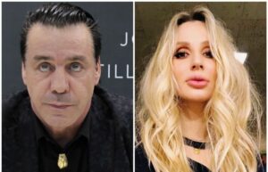 Линдеманн и Лобода