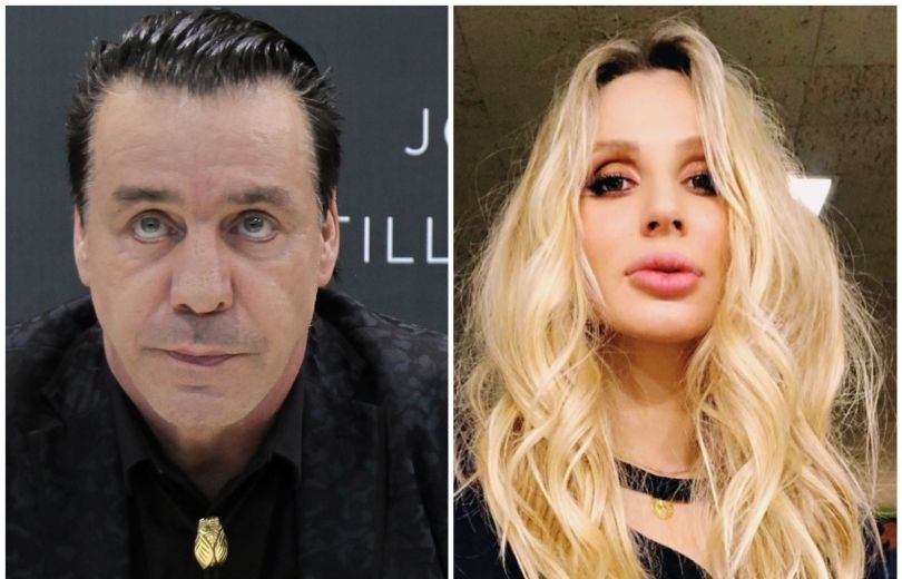 Линдеманн и Лобода