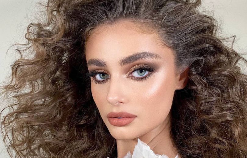 Тейлор Хилл