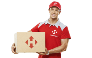 &quot;Новая почта&quot;