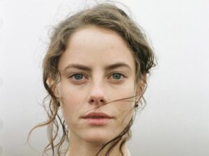 Естественность в моде