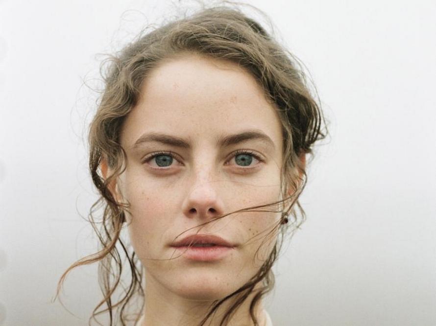 Естественность в моде