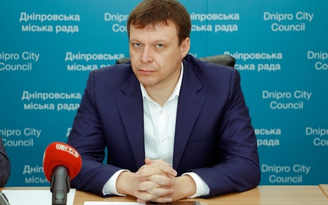 Руслан Мороз