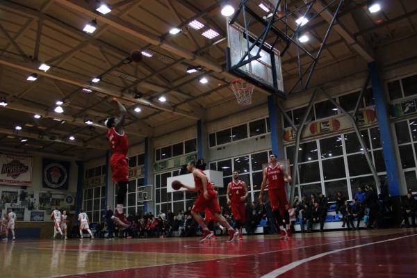 СК Прометей