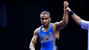 Жан Беленюк