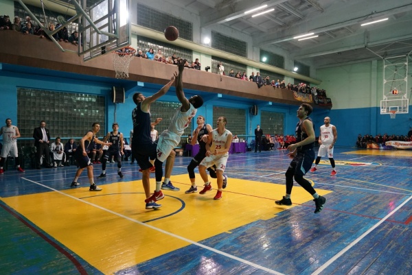 СК Прометей