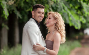 Даша Квиткова