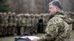 Порошенко впервые раскрыл новые детали переговоров по Донбассу