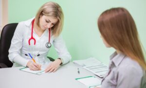 выбор врача