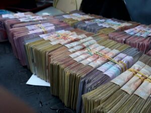 фото СБУ, конвертцентр в Днепре