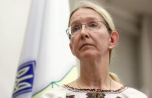 Команда Зеленского не рассматривает Супрун на посту главы Минздрава