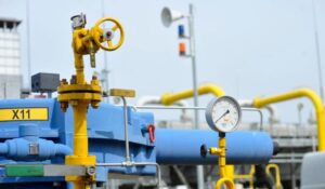 газопровод