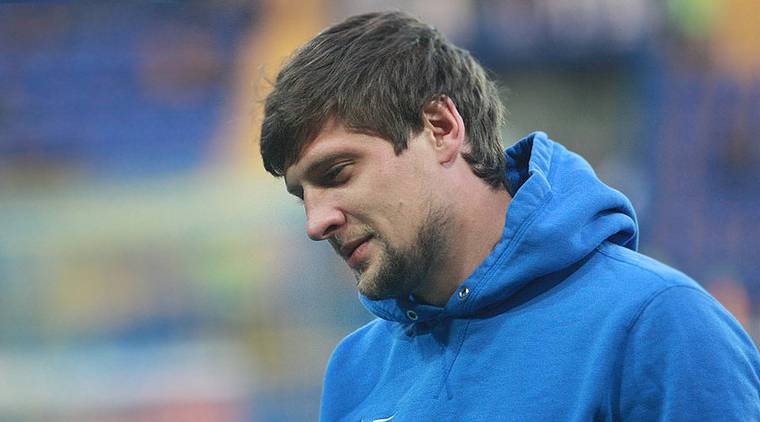 Евгений Селезнев