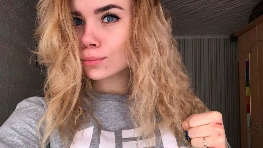 Ирина Рыбникова