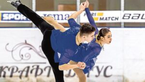 Фигурное катание