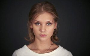 Кристина Асмус