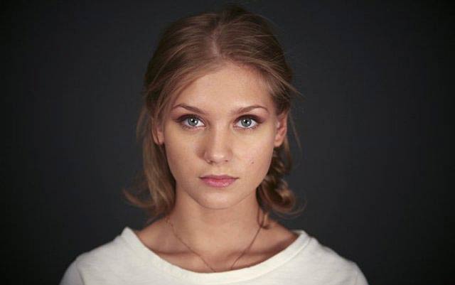 Кристина Асмус