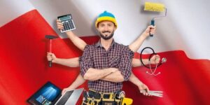 заробитчане