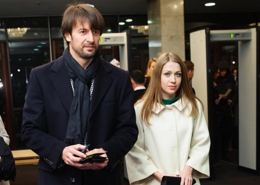 Шовковский вместе с Кутеповой убегали от полиции