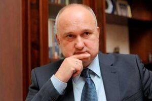Игорь Смешко
