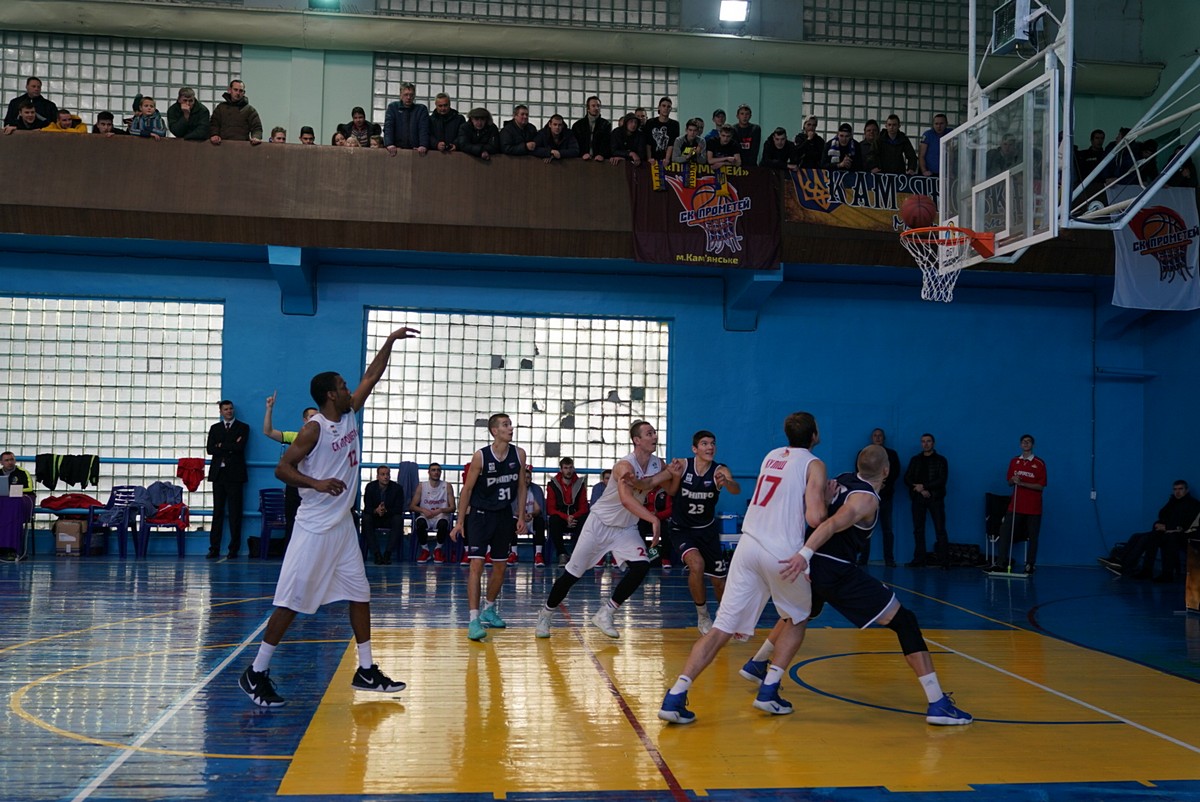 СК Прометей