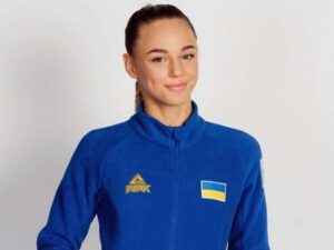 Дарья Билодид
