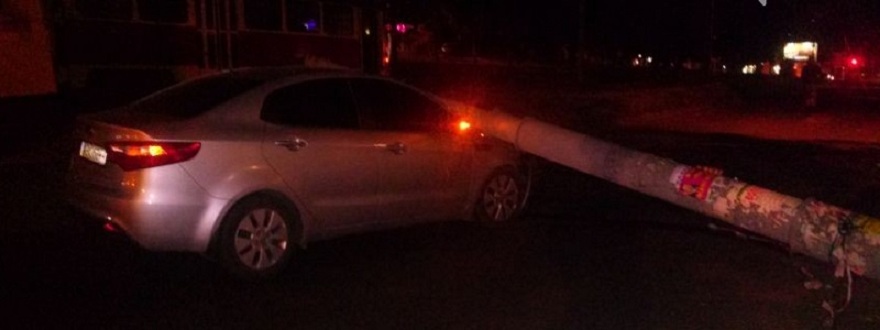 Овощной микс