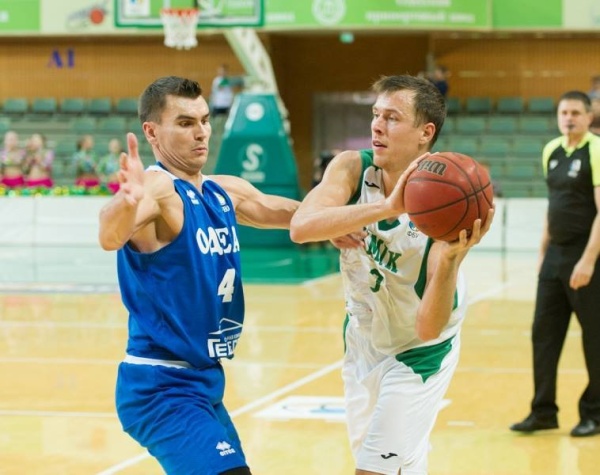 СК Прометей