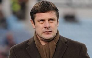 Олег Лужный