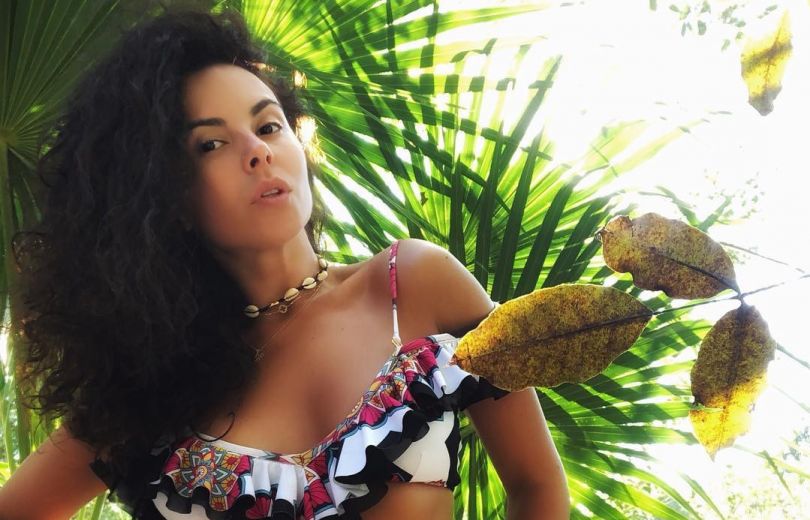 Настя Каменских