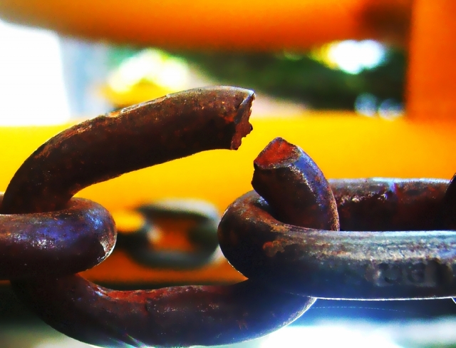 Слабое звено